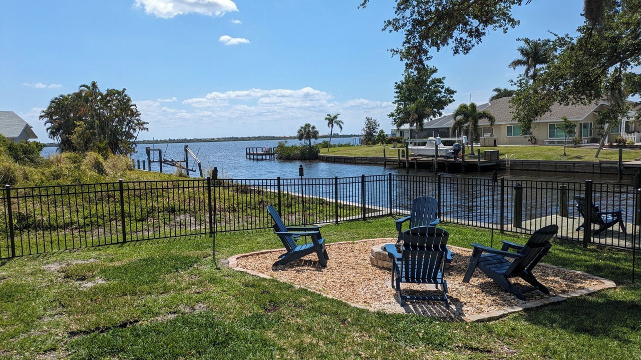 Photo of Outdoor in Gulf Cove