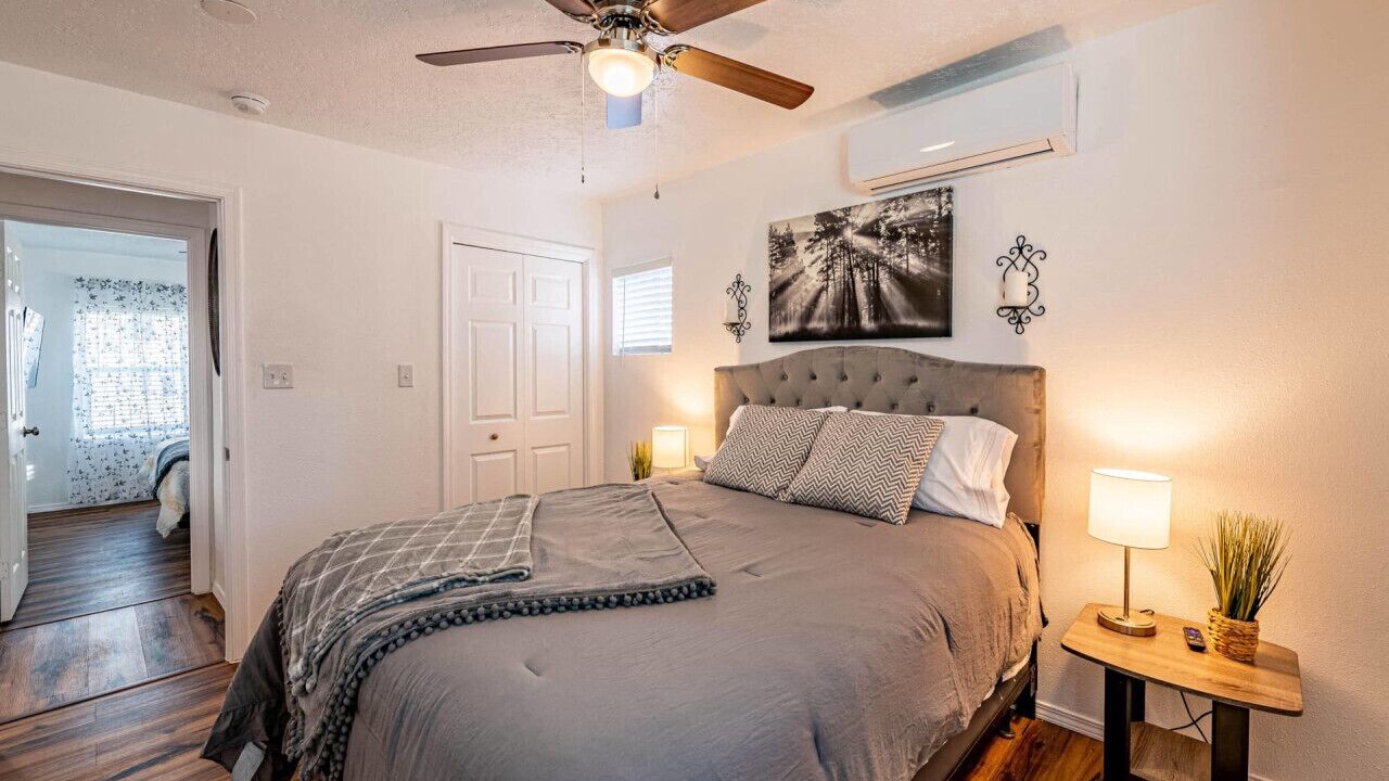 Photo of Bedroom in Albuquerque