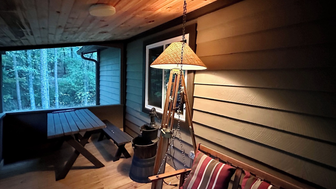 Photo of Outdoor in Murphy