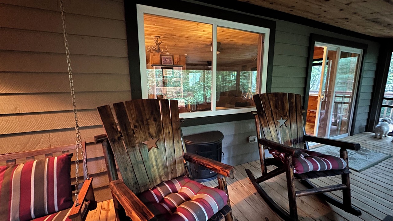 Photo of Outdoor in Murphy