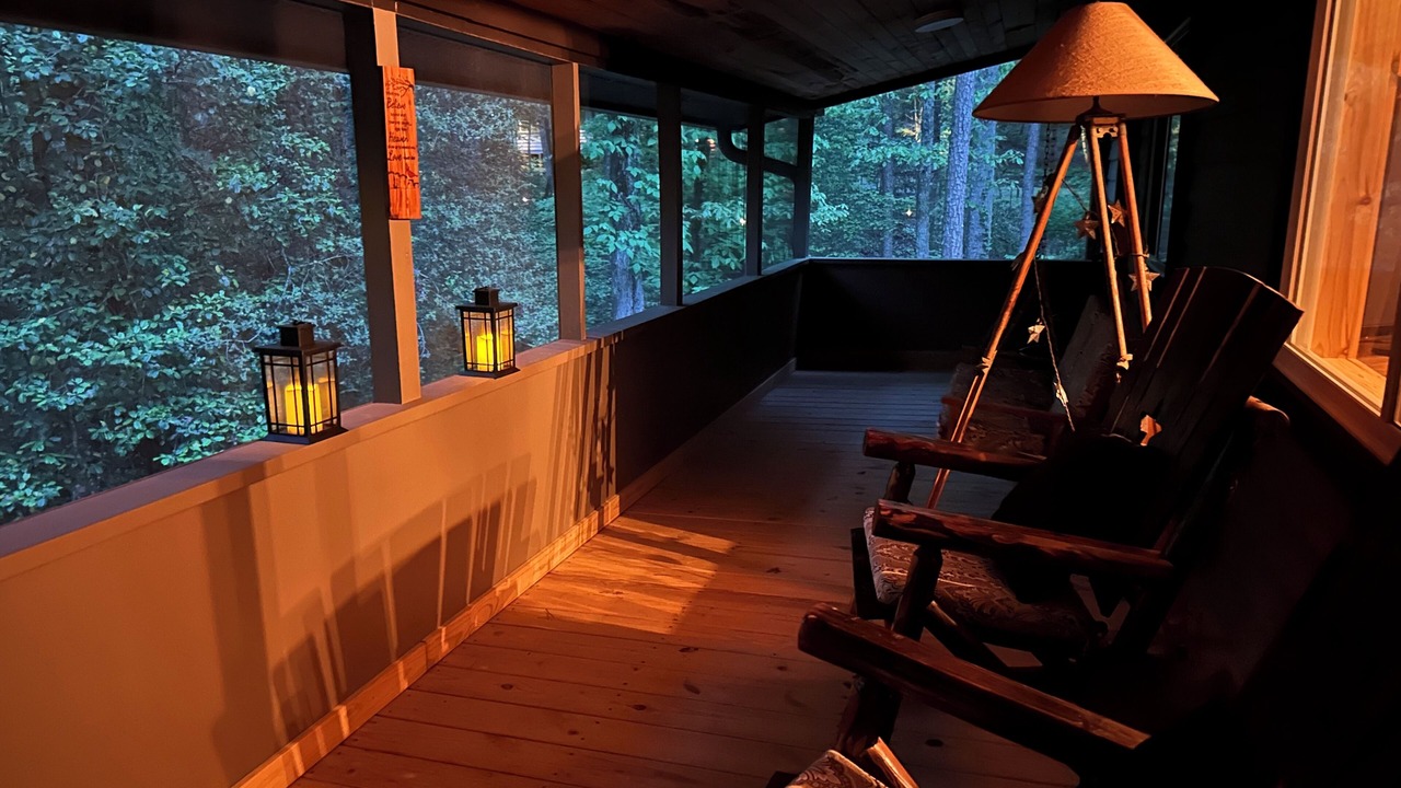 Photo of Outdoor in Murphy