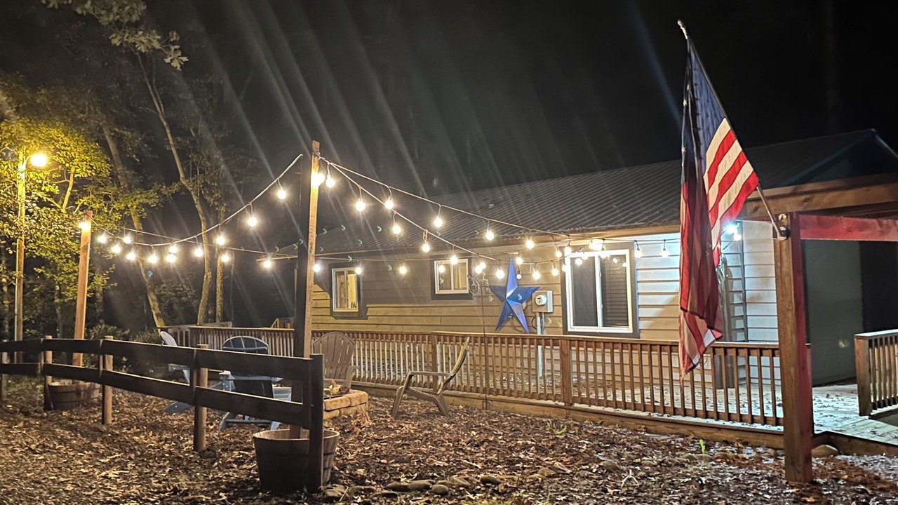 Photo of Outdoor in Murphy