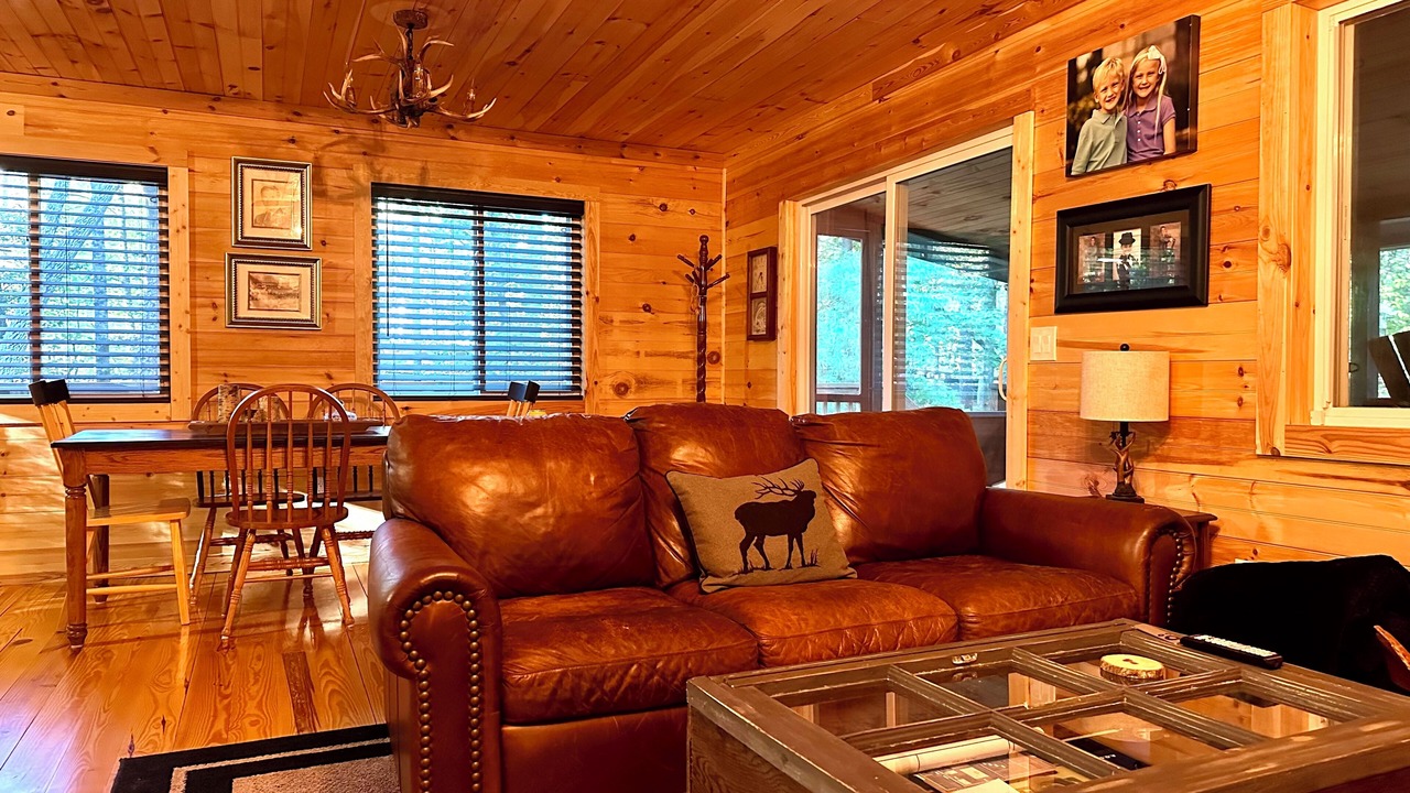Photo of Bedroom in Murphy