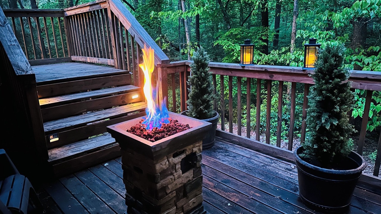 Photo of Outdoor in Murphy