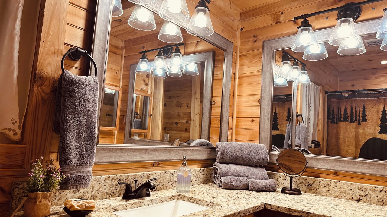 Photo of Bathroom in Murphy