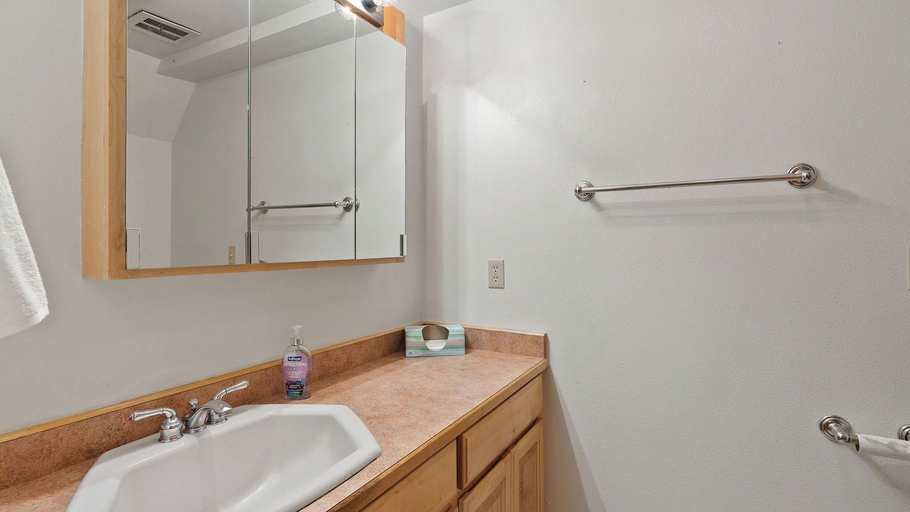 Photo of Bathroom in Jette