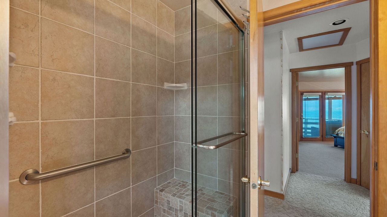 Photo of Bathroom in Jette