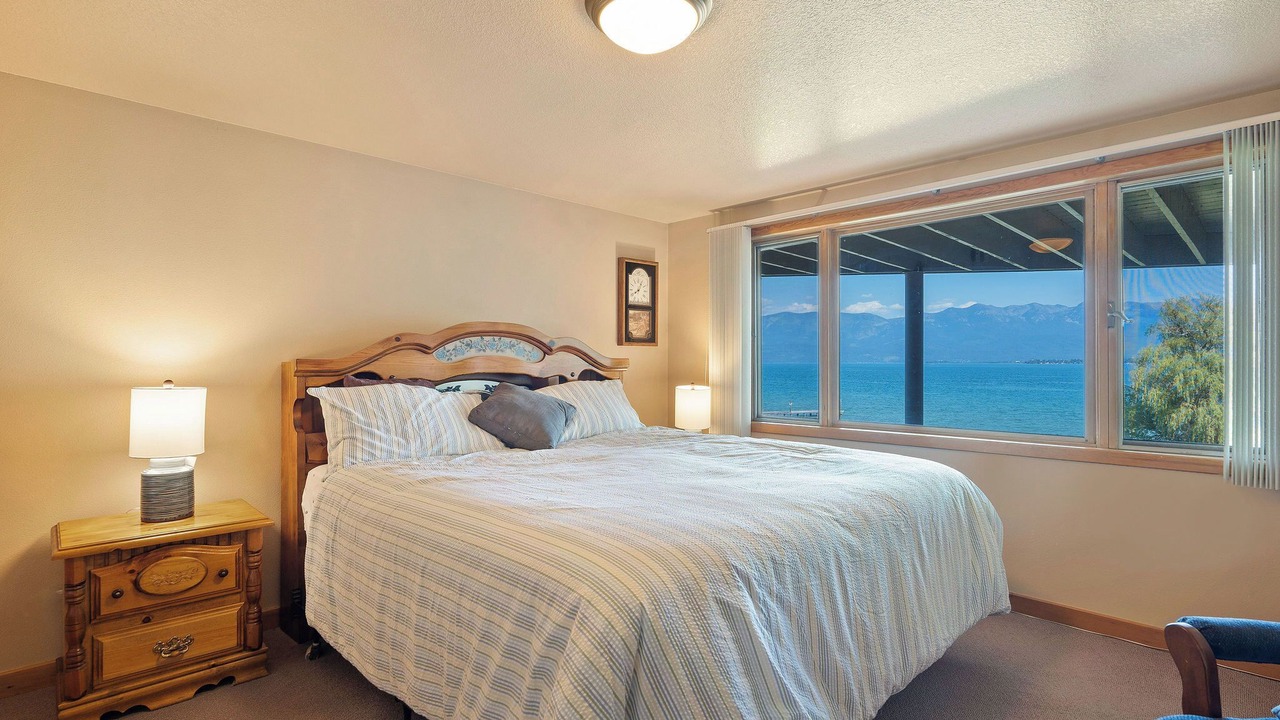 Photo of Bedroom in Jette