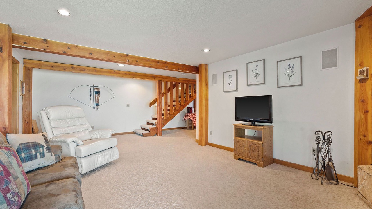 Photo of Livingroom in Jette