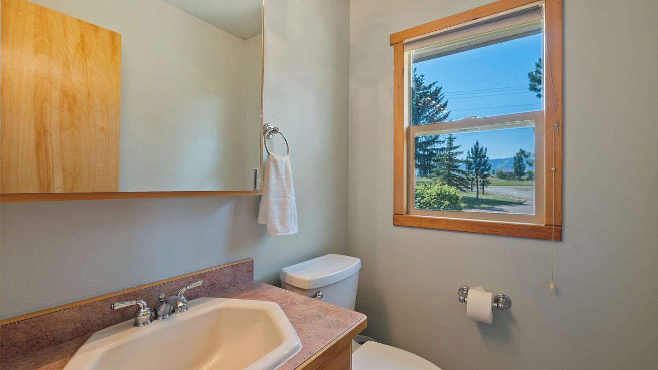 Photo of Bathroom in Jette