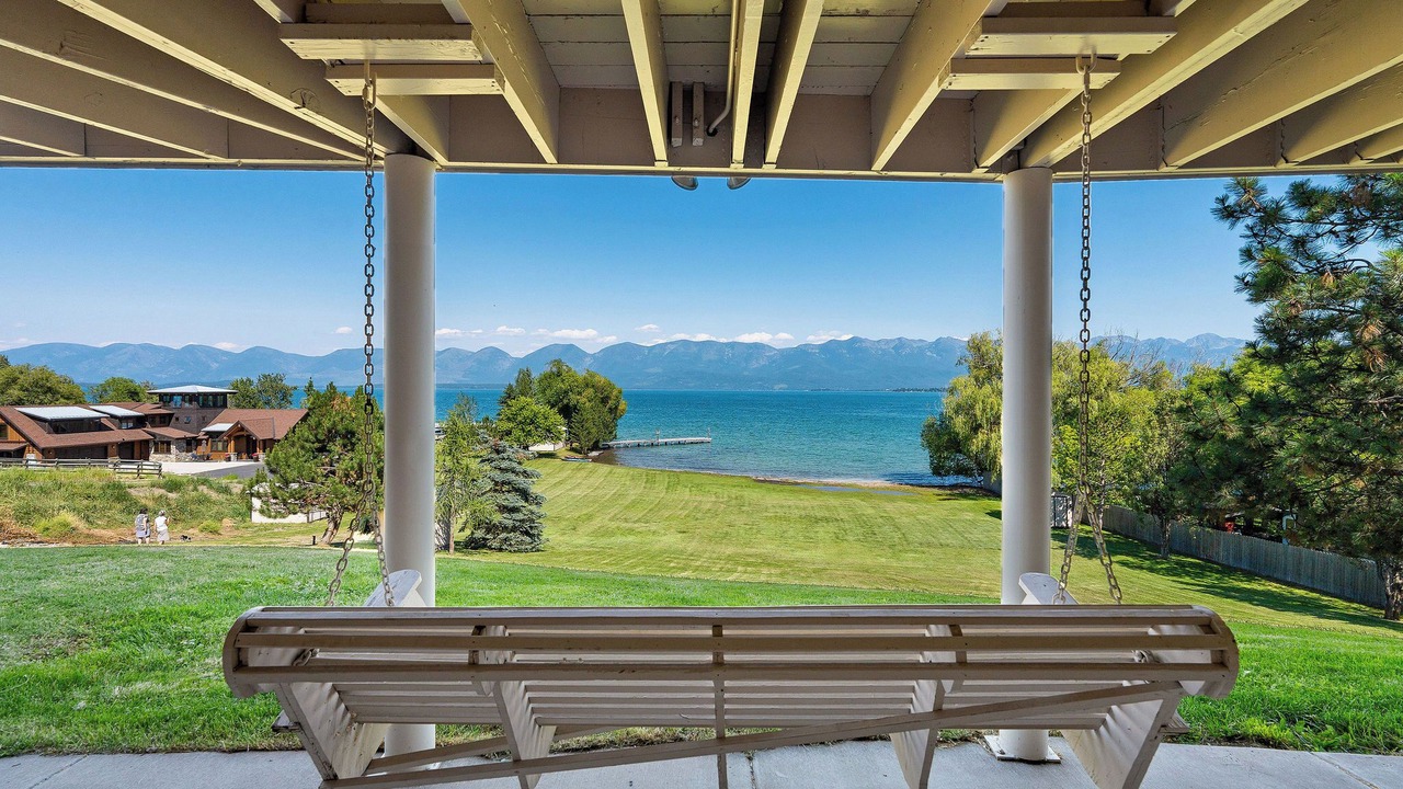 Photo of Outdoor in Jette