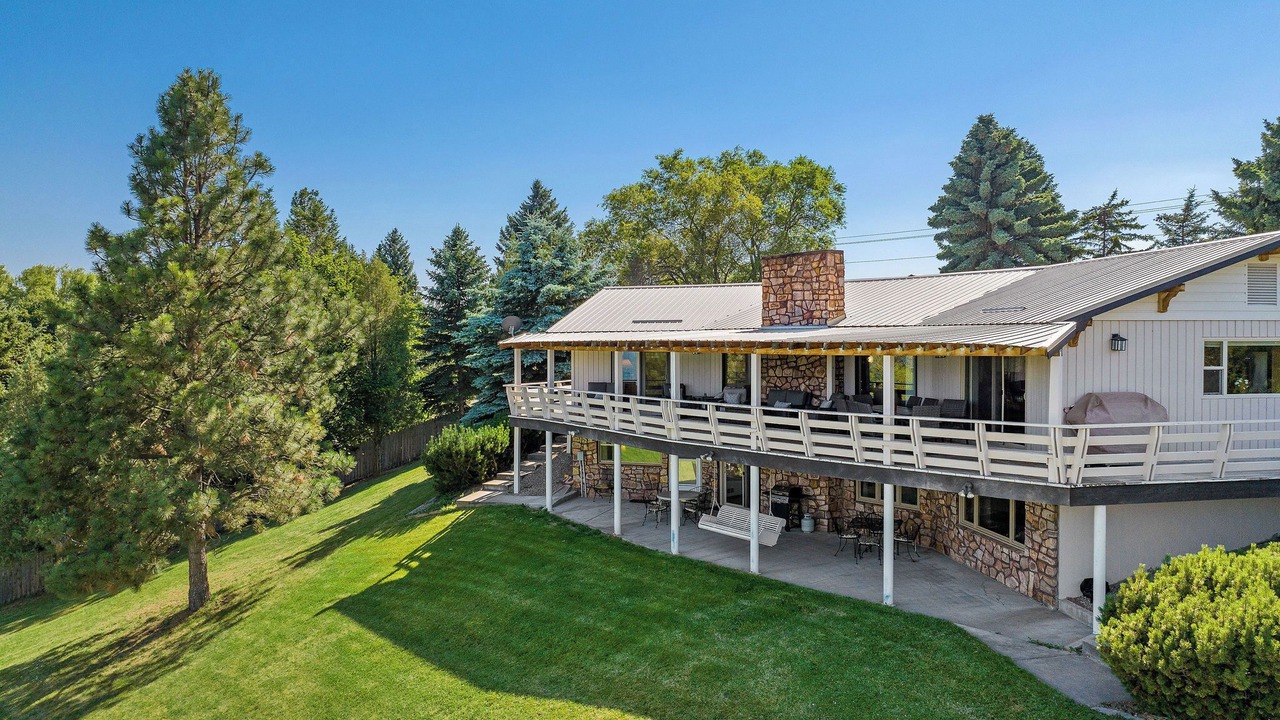 Photo of Outdoor in Jette