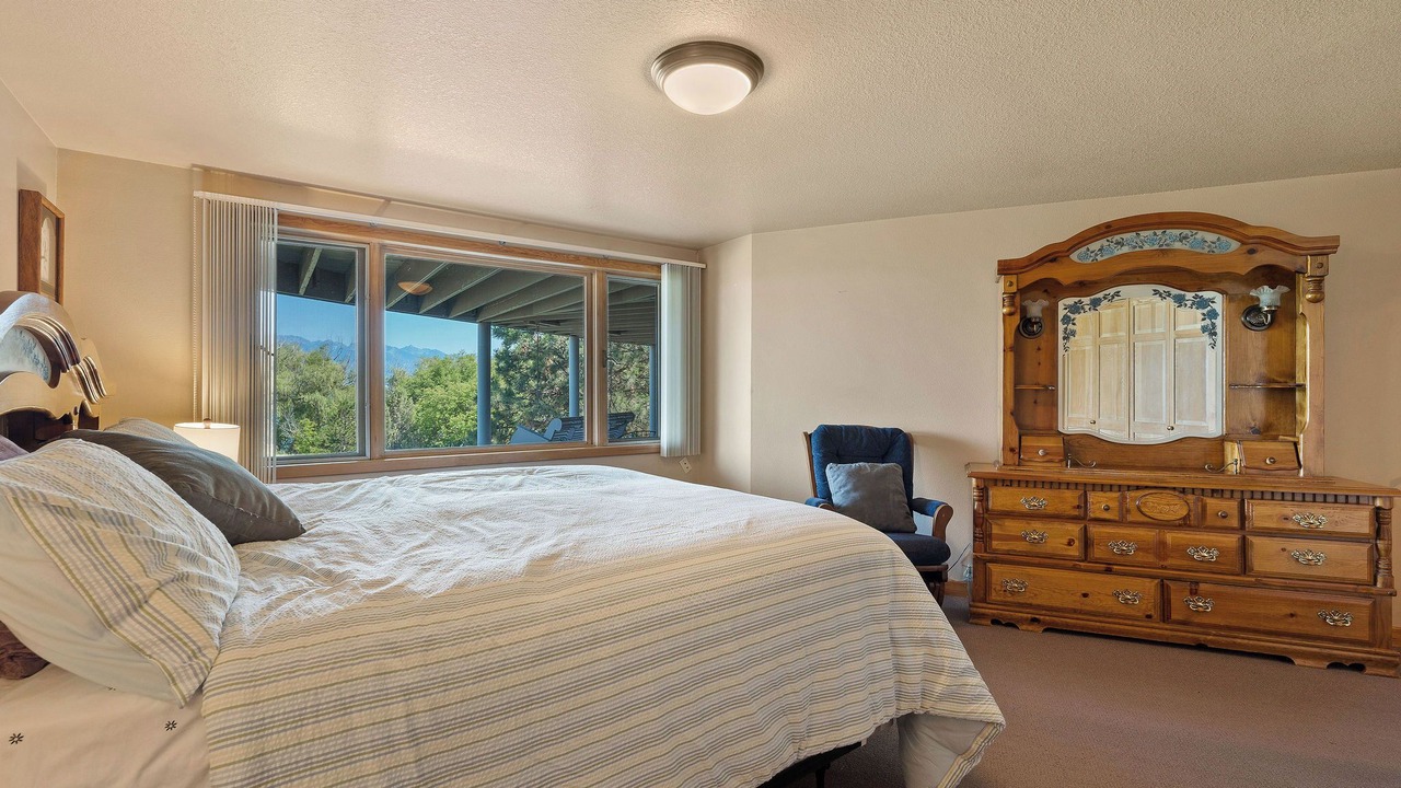 Photo of Bedroom in Jette