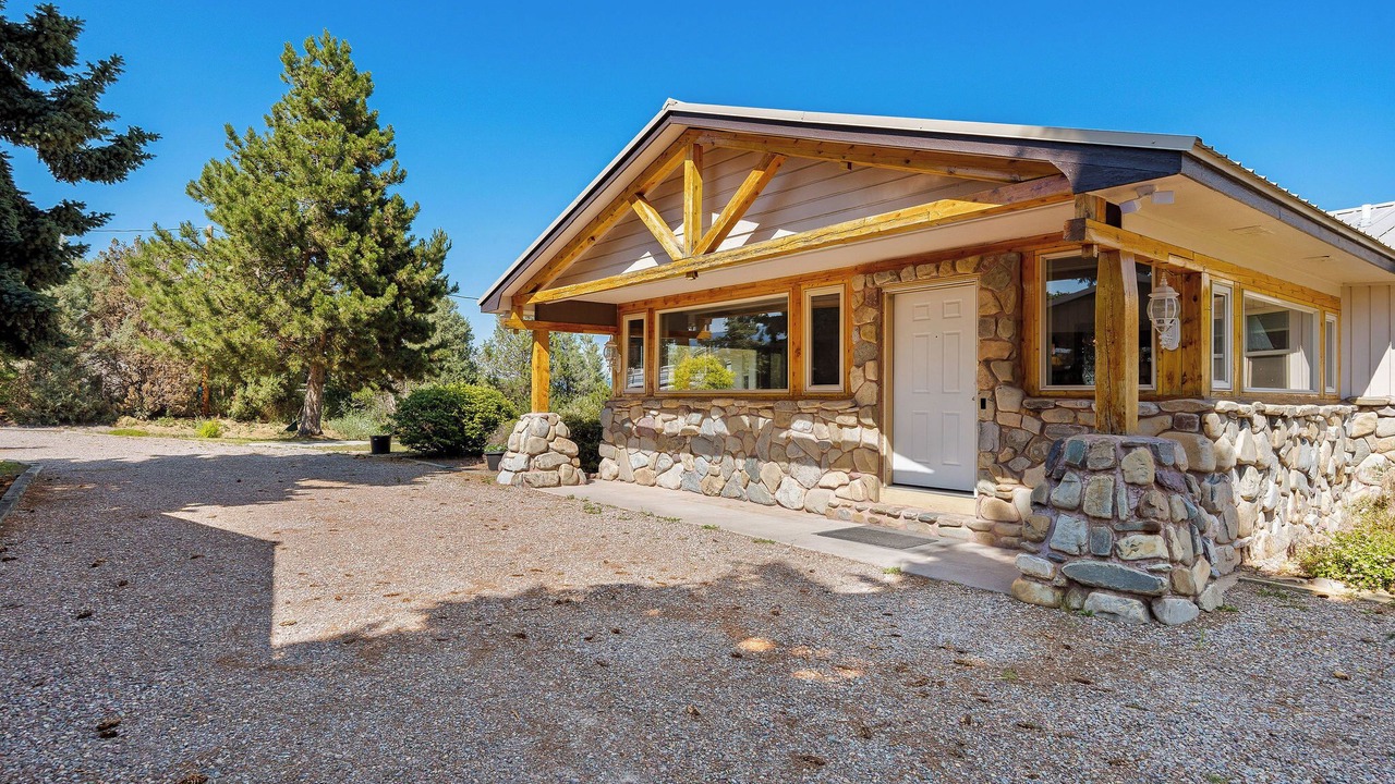 Photo of Patio Balcony in Jette