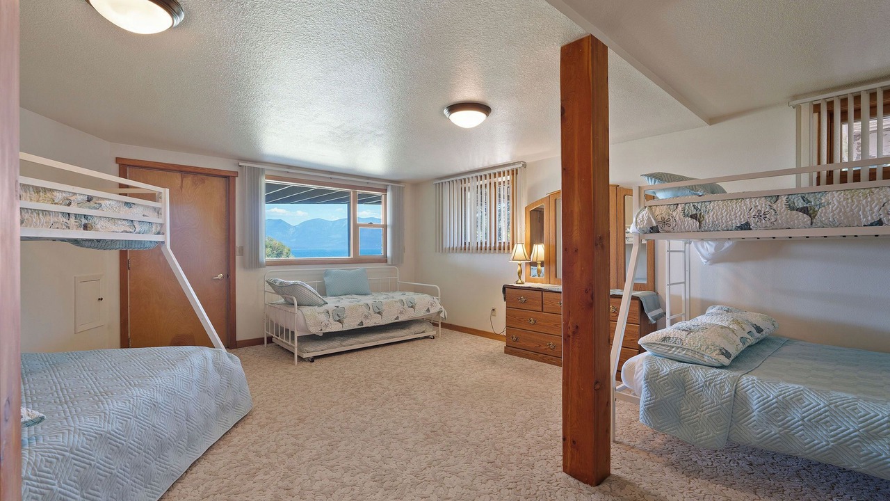 Photo of Bedroom in Jette