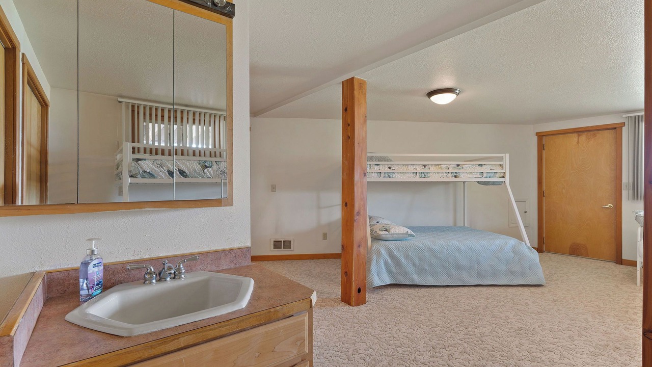 Photo of Bathroom in Jette