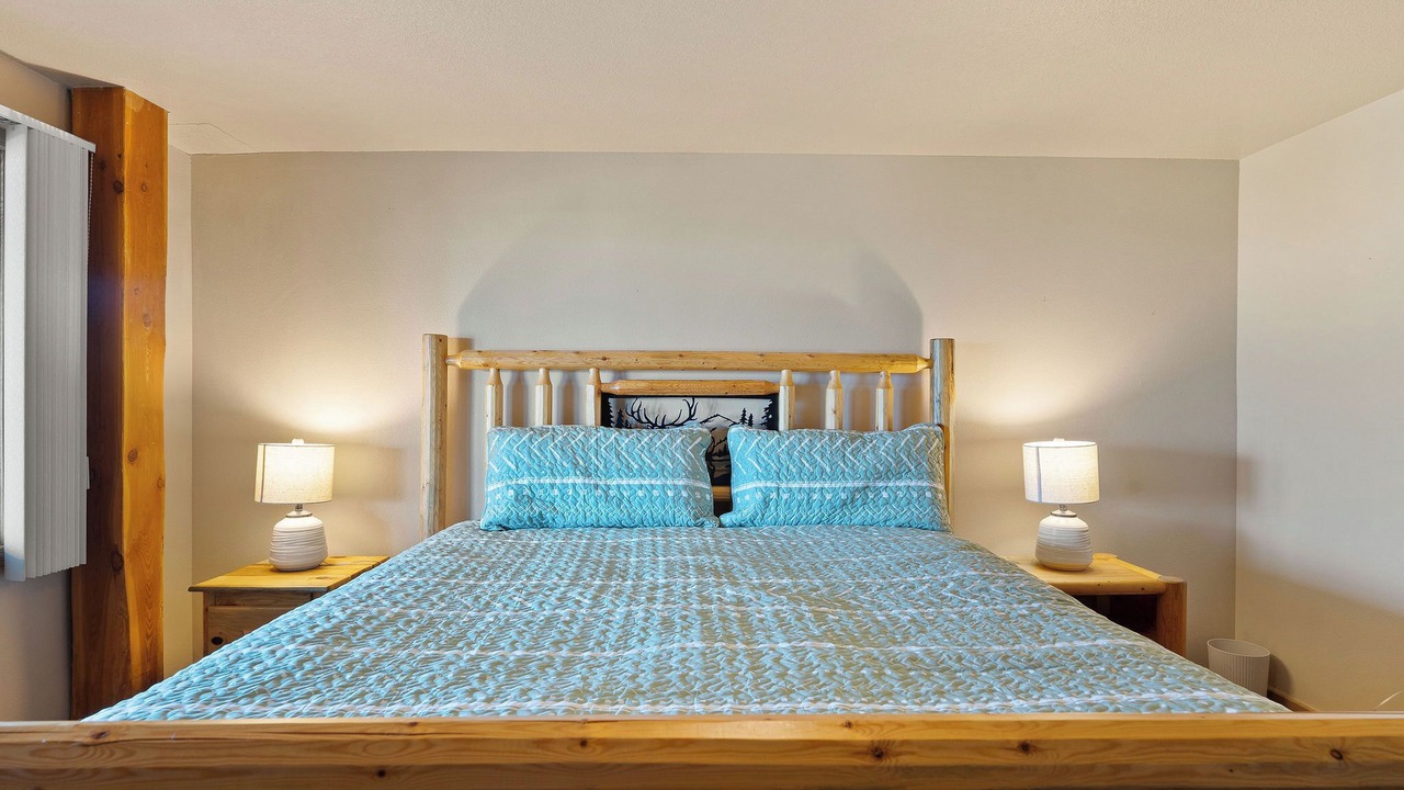 Photo of Bedroom in Jette