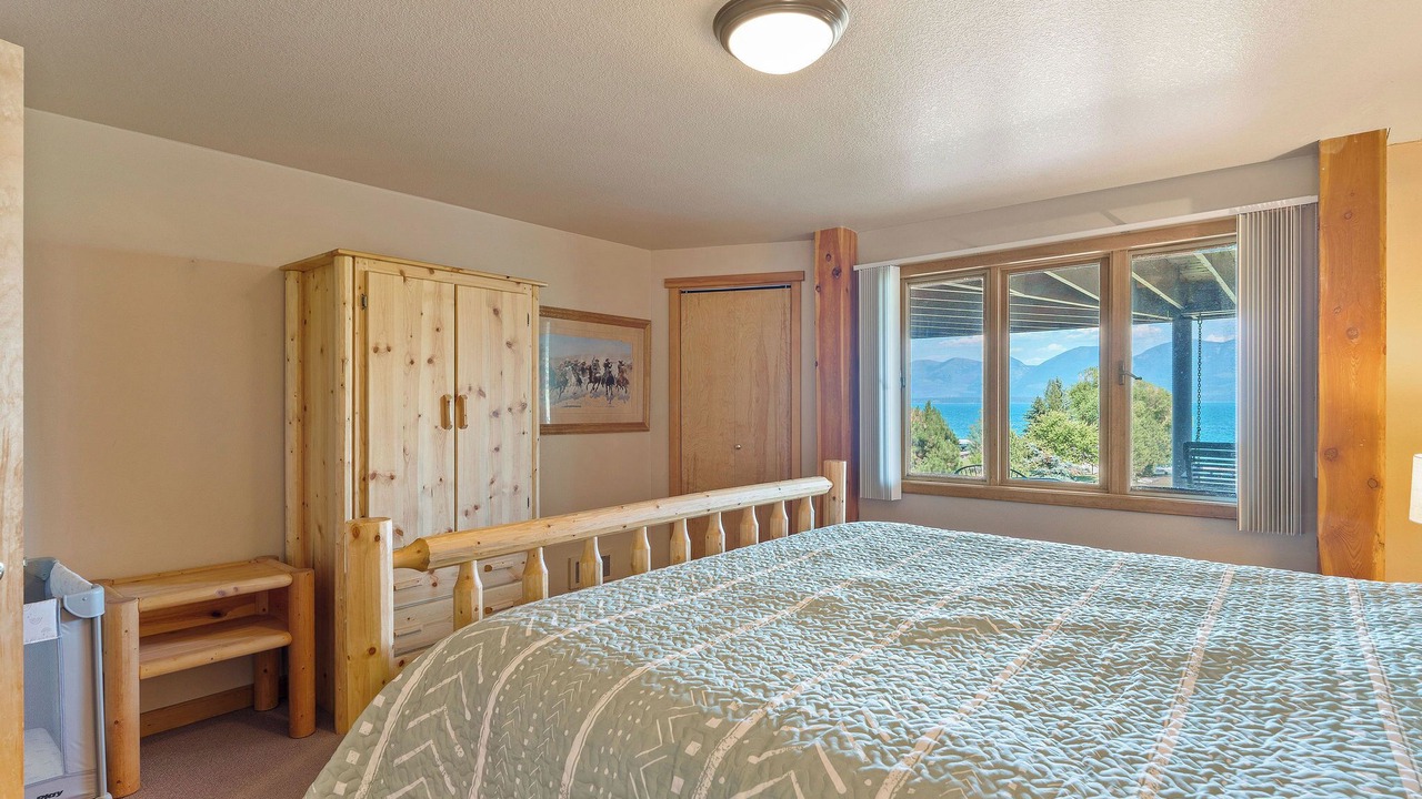 Photo of Bedroom in Jette