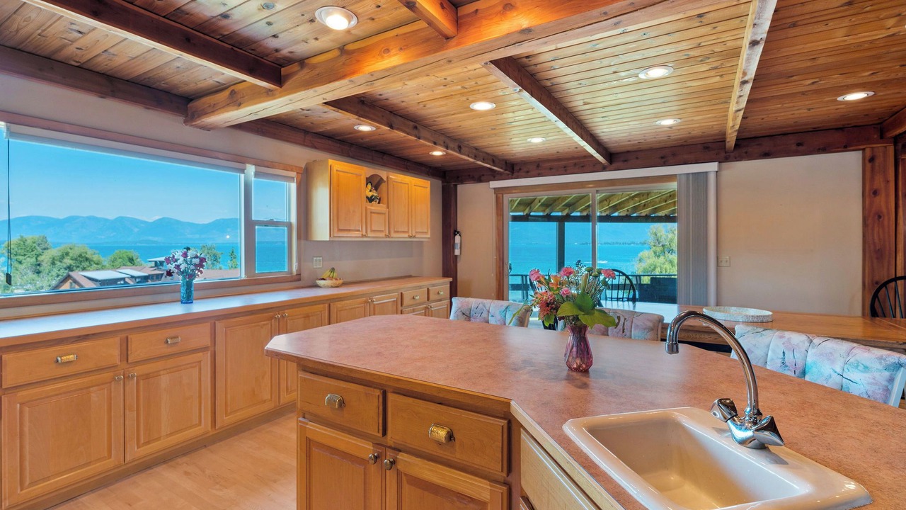 Photo of Kitchen in Jette