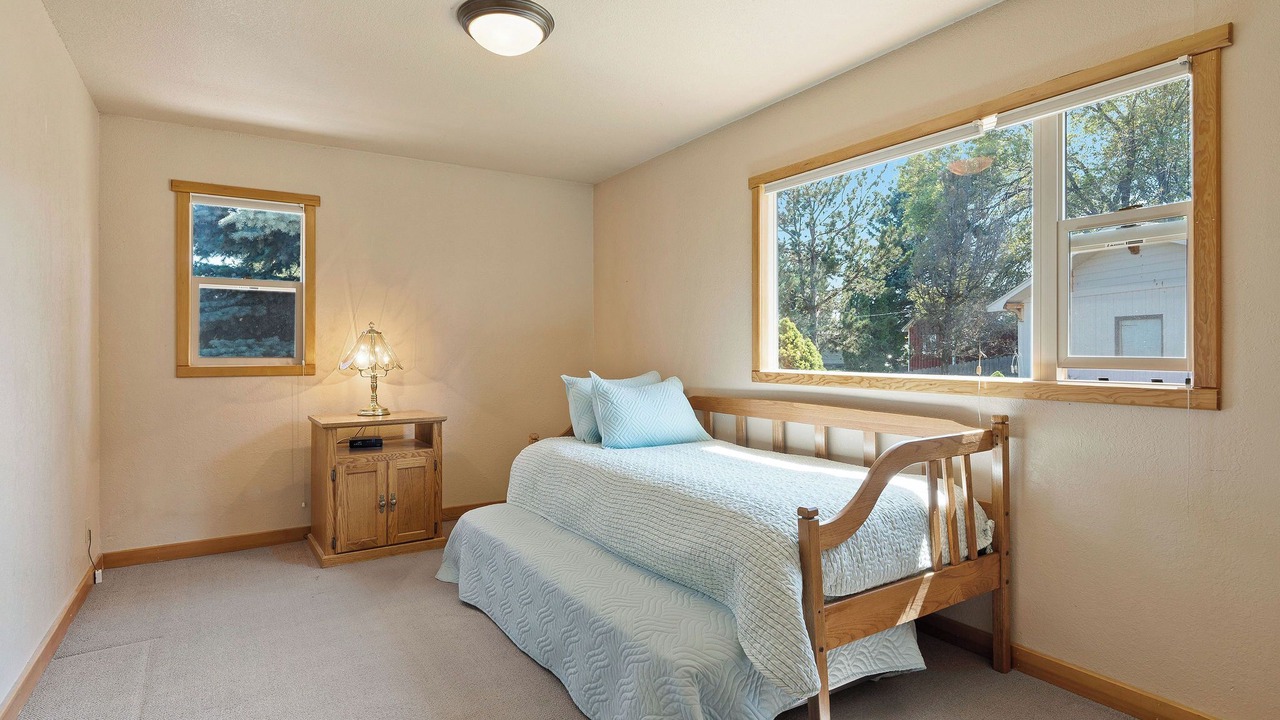 Photo of Bedroom in Jette