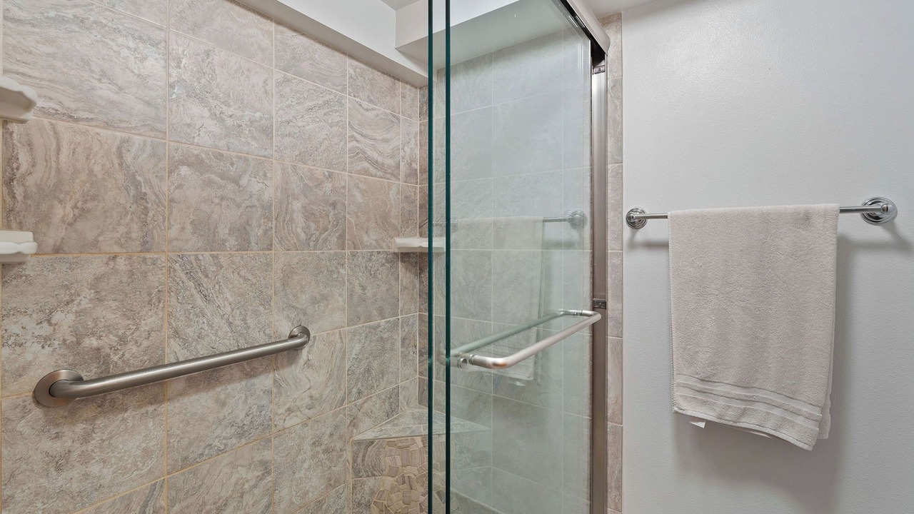 Photo of Bathroom in Jette