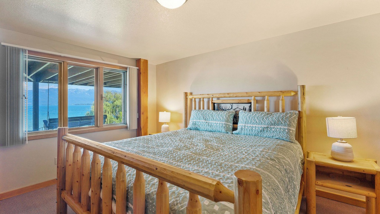 Photo of Bedroom in Jette