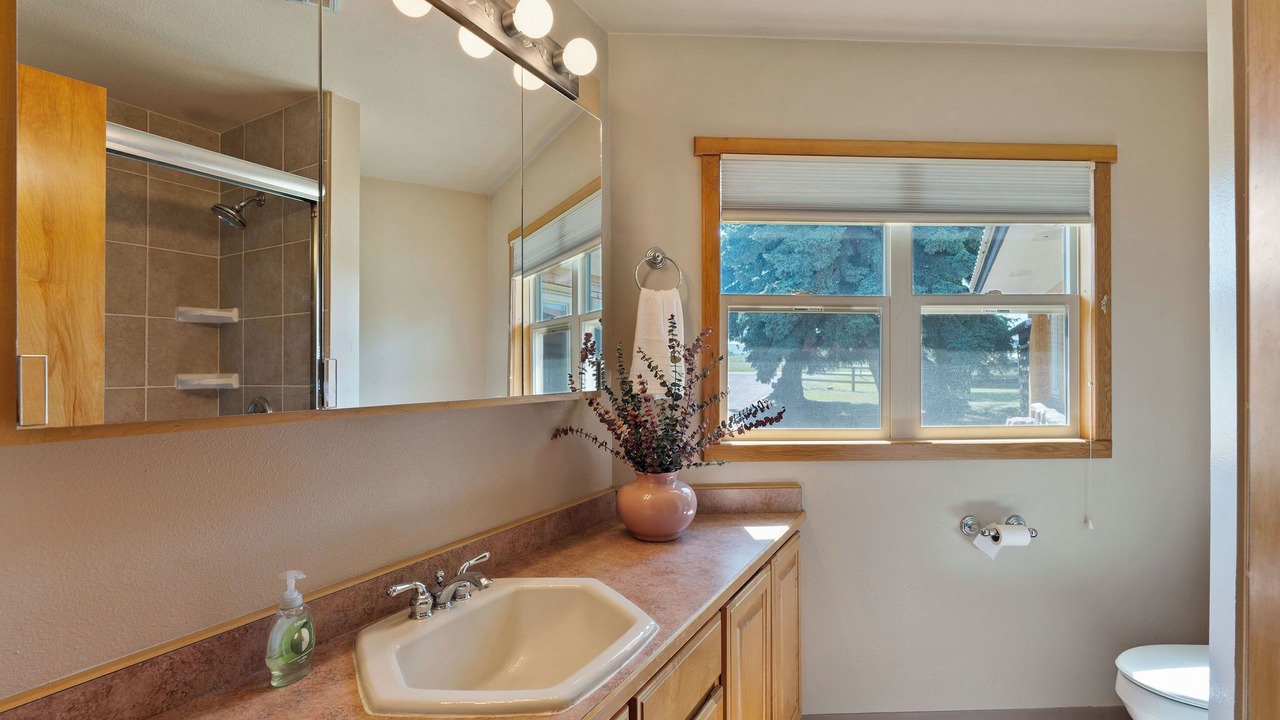 Photo of Bathroom in Jette