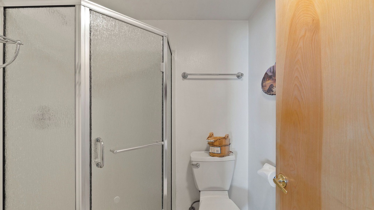 Photo of Bathroom in Jette