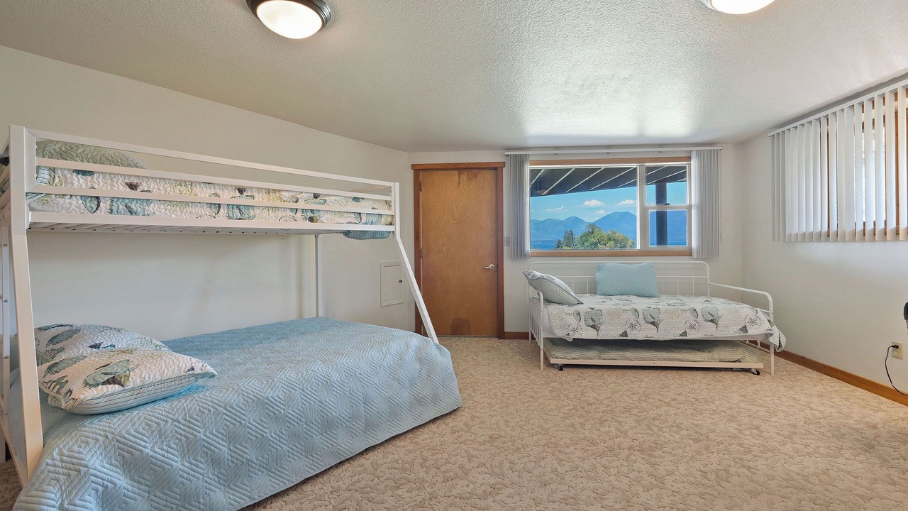 Photo of Bedroom in Jette