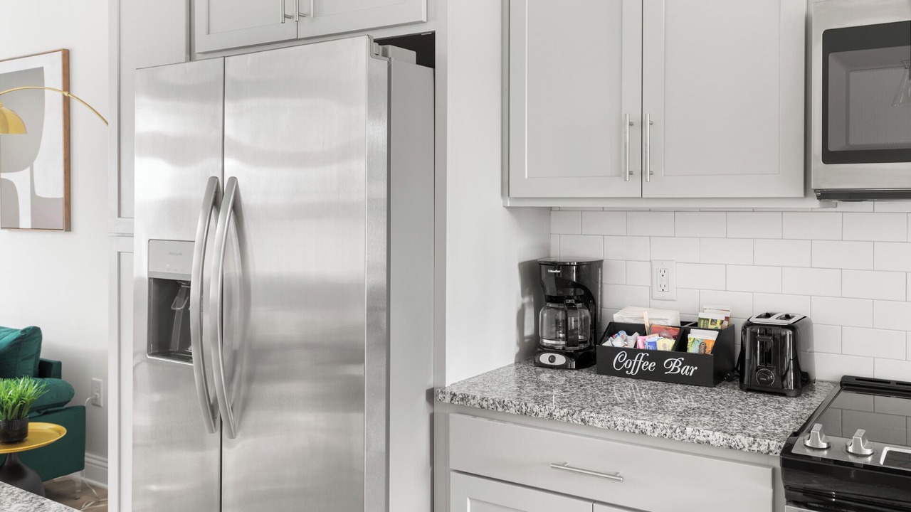 Photo of Kitchen in Northeast Raleigh