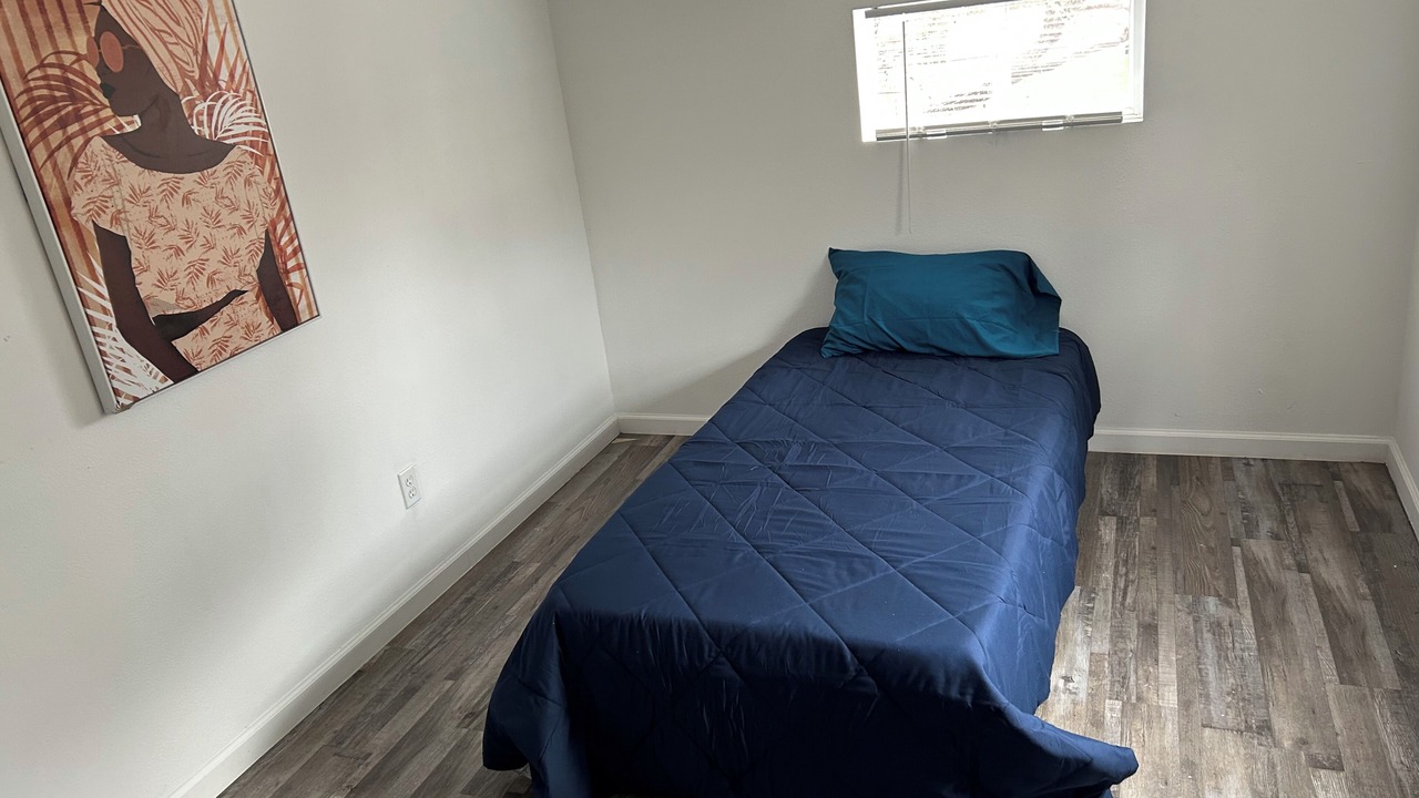 Photo of Bedroom in Mansfield