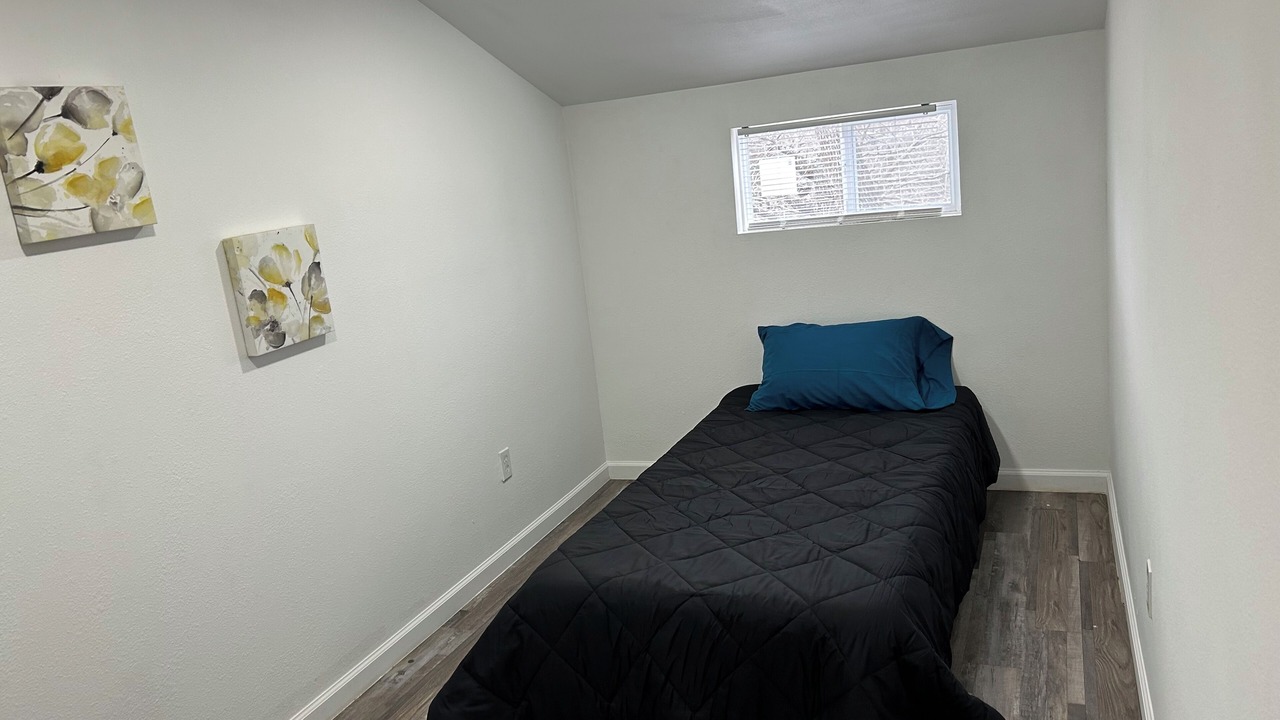 Photo of Bedroom in Mansfield