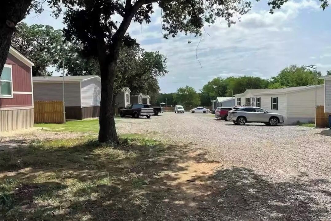 Photo of Outdoor in Mansfield