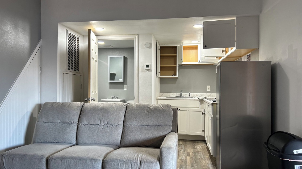 Photo of Livingroom in Mansfield