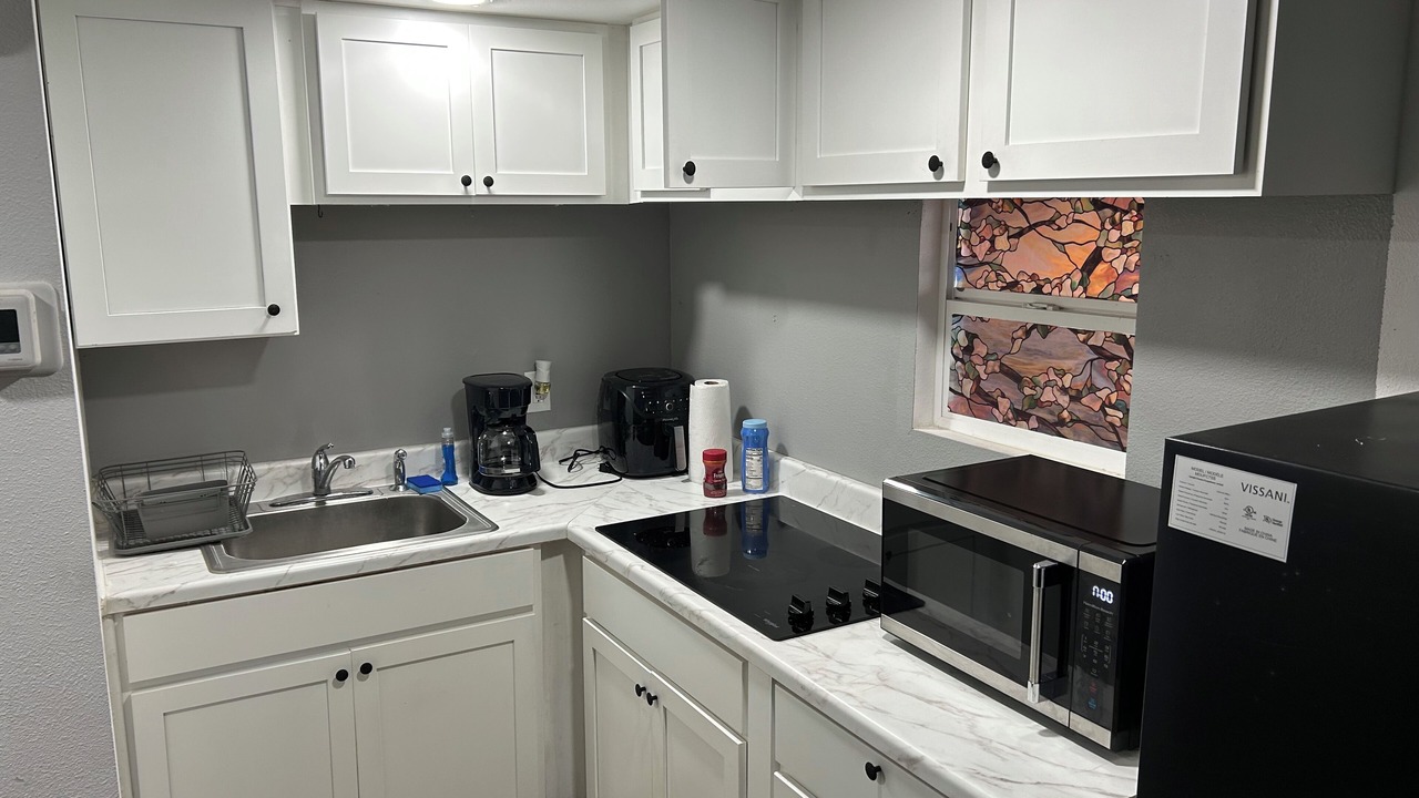 Photo of Kitchen in Mansfield