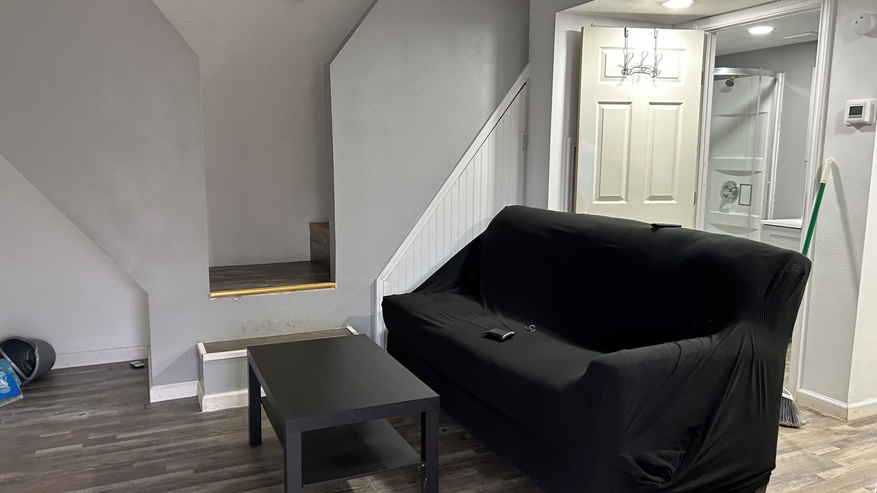 Photo of Livingroom in Mansfield