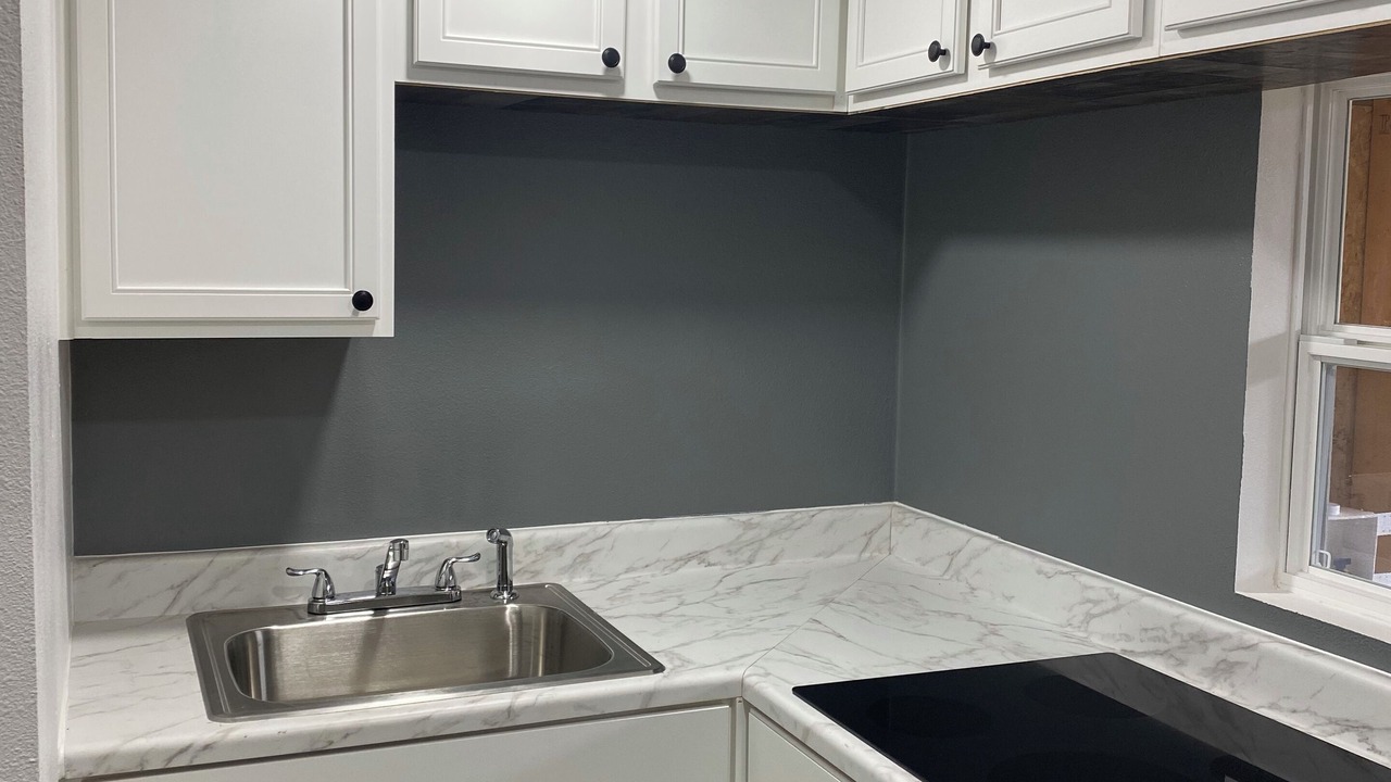 Photo of Kitchen in Mansfield