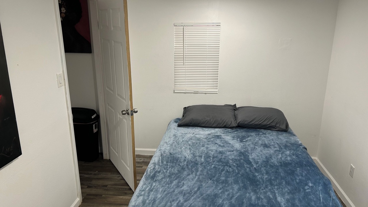 Photo of Bedroom in Mansfield