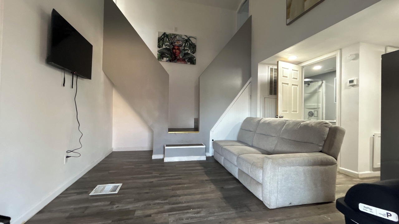Photo of Livingroom in Mansfield