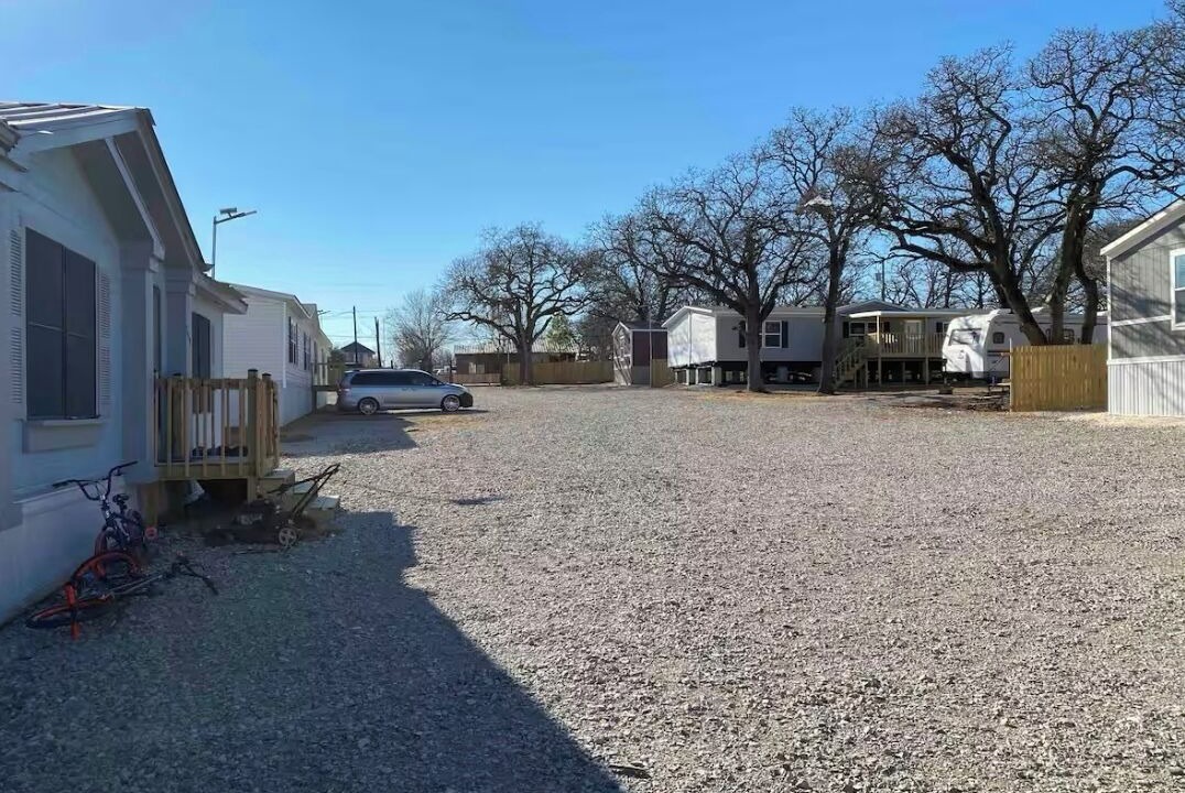 Photo of Outdoor in Mansfield