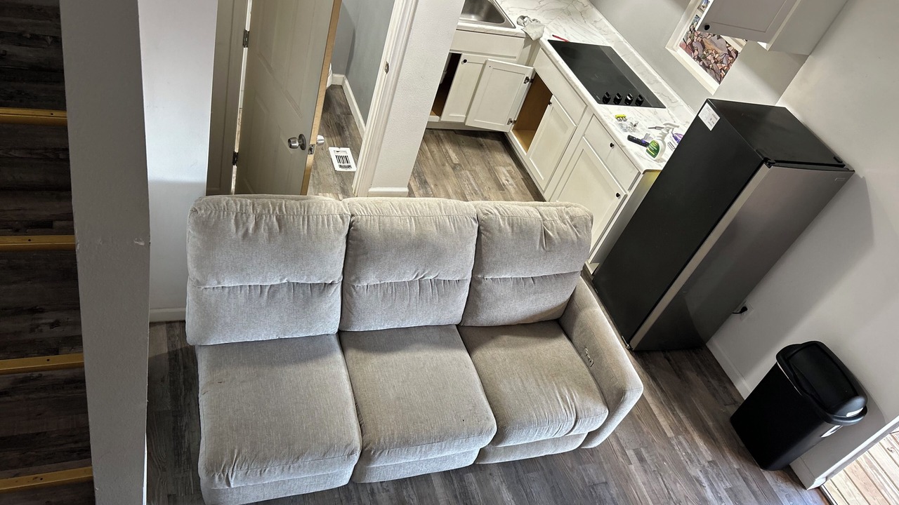 Photo of Livingroom in Mansfield