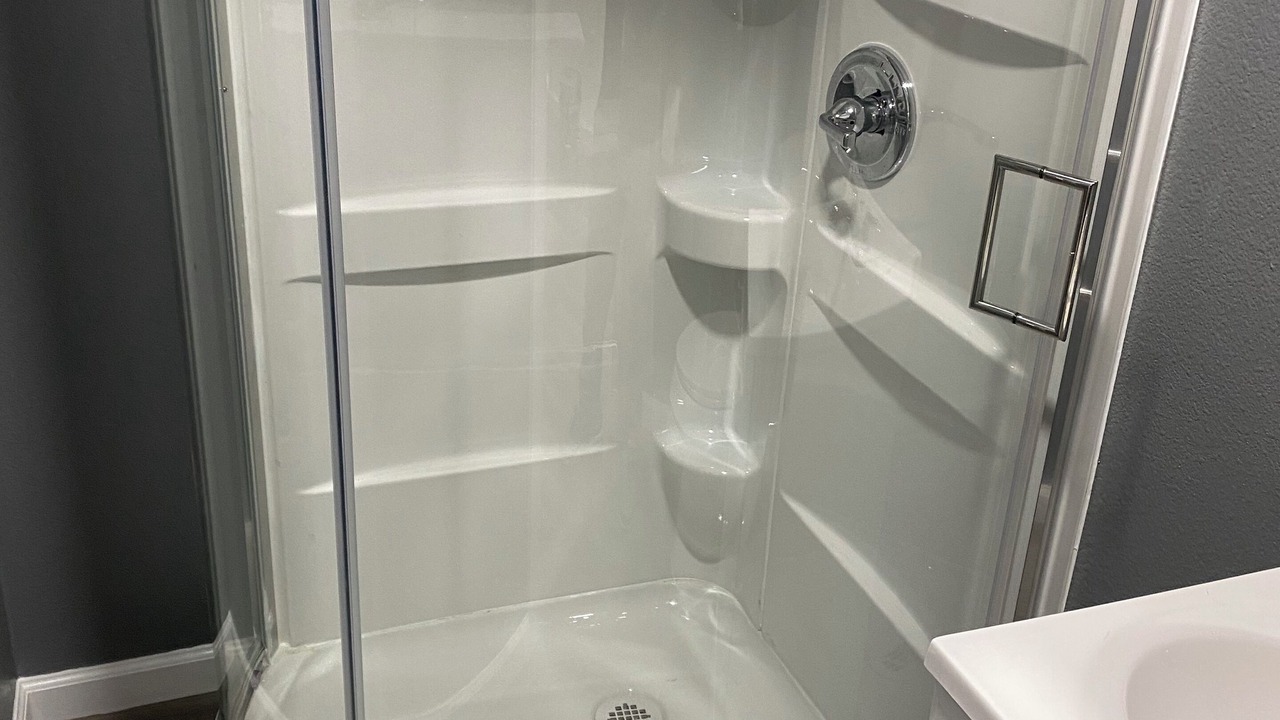 Photo of Bathroom in Mansfield