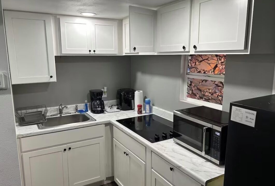 Photo of Kitchen in Mansfield