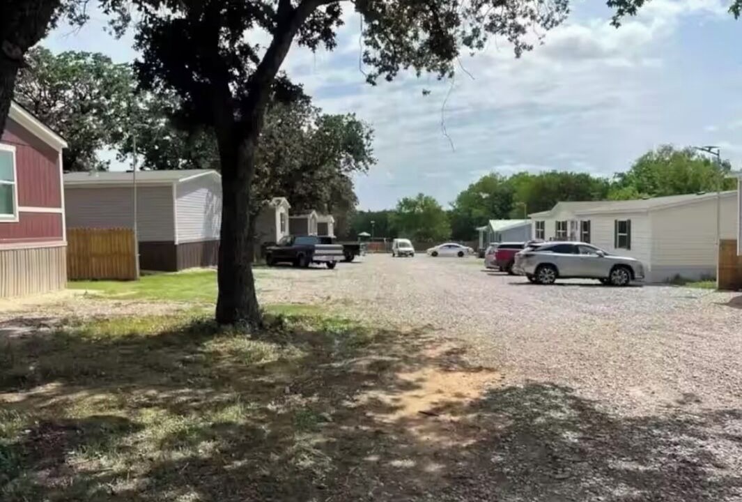 Photo of Outdoor in Mansfield