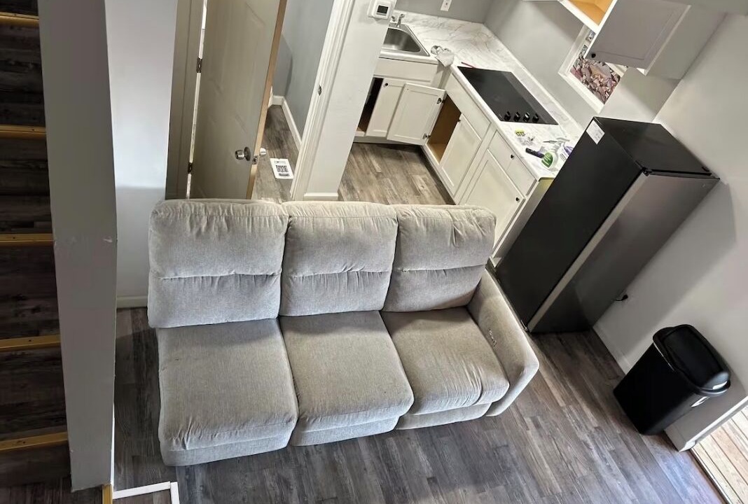 Photo of Livingroom in Mansfield