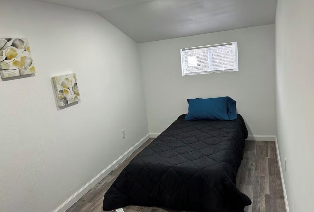 Photo of Bedroom in Mansfield