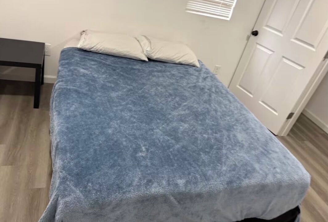 Photo of Bedroom in Mansfield