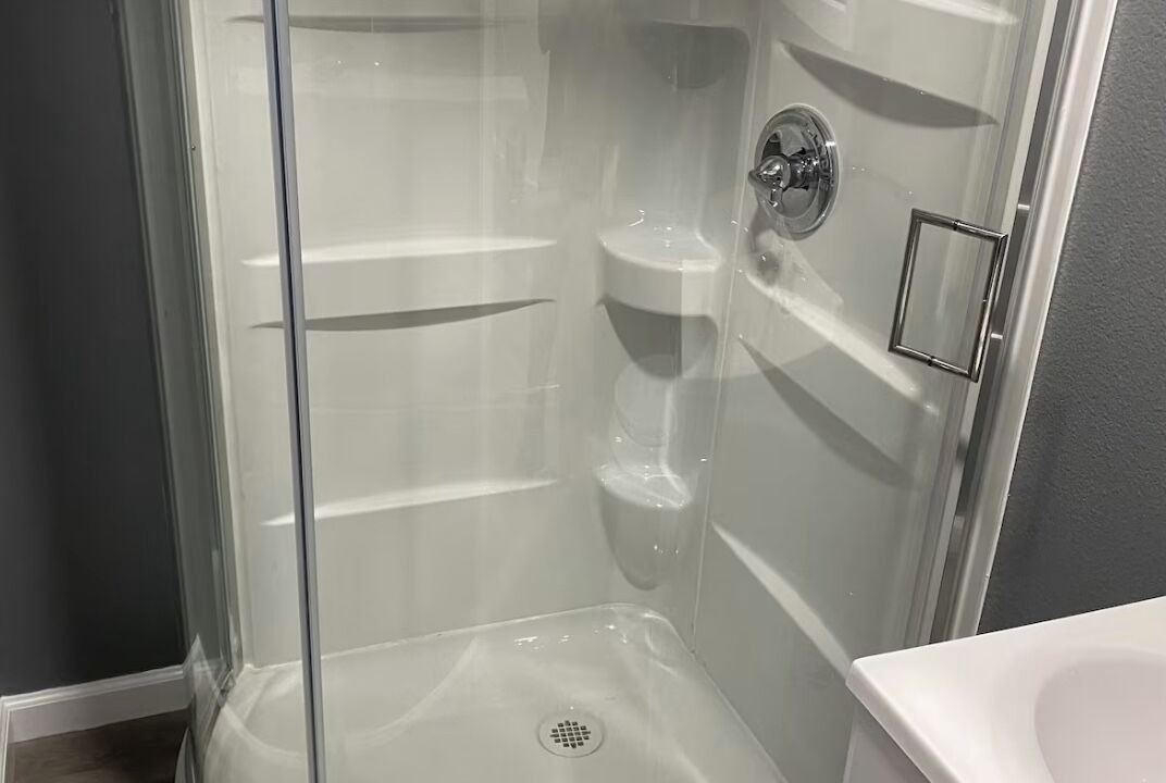 Photo of Bathroom in Mansfield