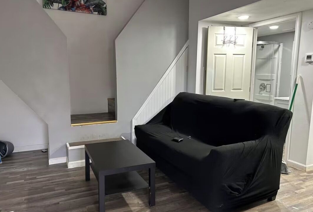Photo of Livingroom in Mansfield