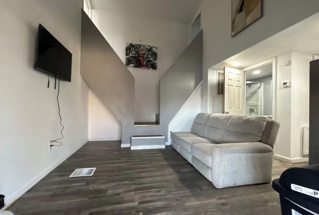 Photo of Livingroom in Mansfield